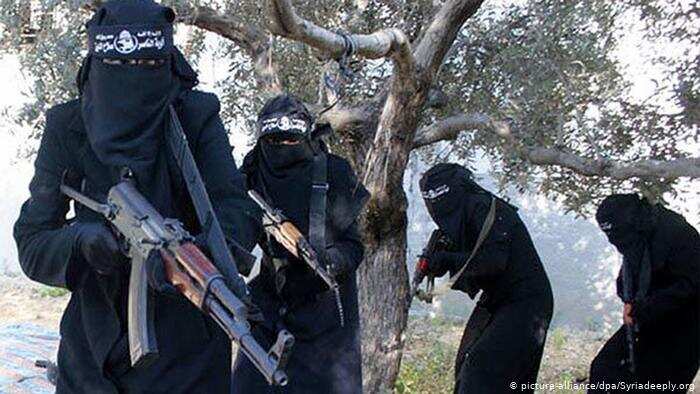 Fourteen killed this year in Syria camp holding IS fighters' relatives Fourteen killed this year in Syria camp holding IS fighters' relatives