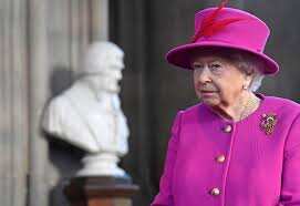 A 'lady-in-waiting' might accompany Queen to Prince Philip’s funeral