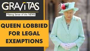 Gravitas: Did the Queen try to hide her wealth?