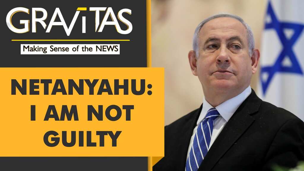 Gravitas: Netanyahu faces corruption trial