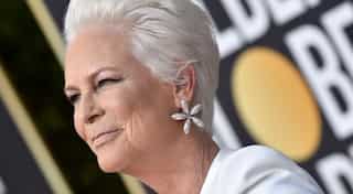 Jamie Lee Curtis weighs in on nepotism debate, calls herself, 'OG Nepo Baby'