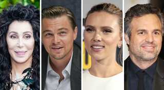 Dakota pipeline issue: Leonardo DiCaprio, Mark Ruffalo & other celebs write to Joe Biden