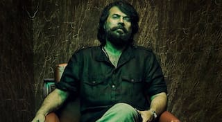 Dulquer Salman shares first look of Mammootty's Bheeshma