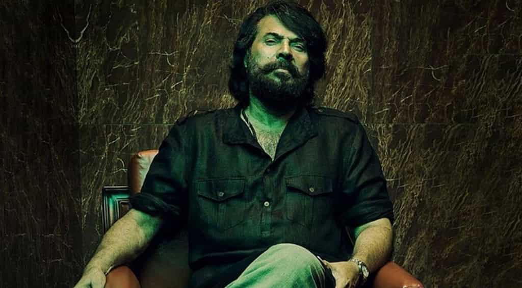 Malayalam superstar Mammootty tests positive for Covid-19