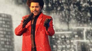 The Weeknd contributes USD 2.5 million towards food relief programme in Gaza