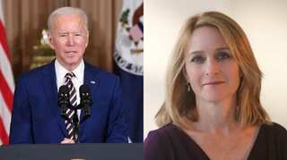 Senate confirms Biden's pick Kathleen Hicks as Deputy Defence secy
