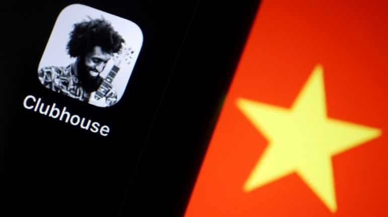 'Party over': Chinese users of Clubhouse app say experiencing internet access disruptions