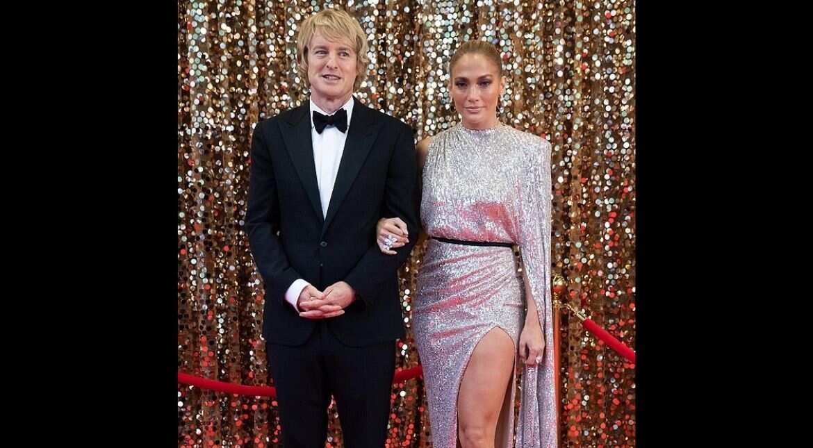 'Marry Me' starring Jennifer Lopez, Owen Wilson pushed again; to release in Feb 2022