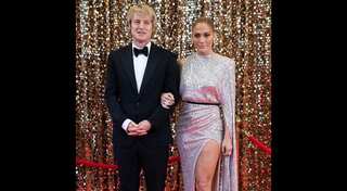 'Marry Me' starring Jennifer Lopez, Owen Wilson pushed again; to release in Feb 2022