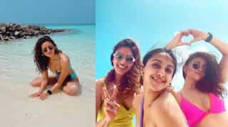 Alia Bhatt's vacation photos in Maldives is making us crave for a break 