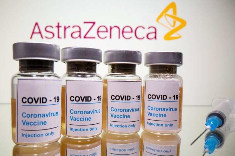 Countries voice support over AstraZeneca efficacy