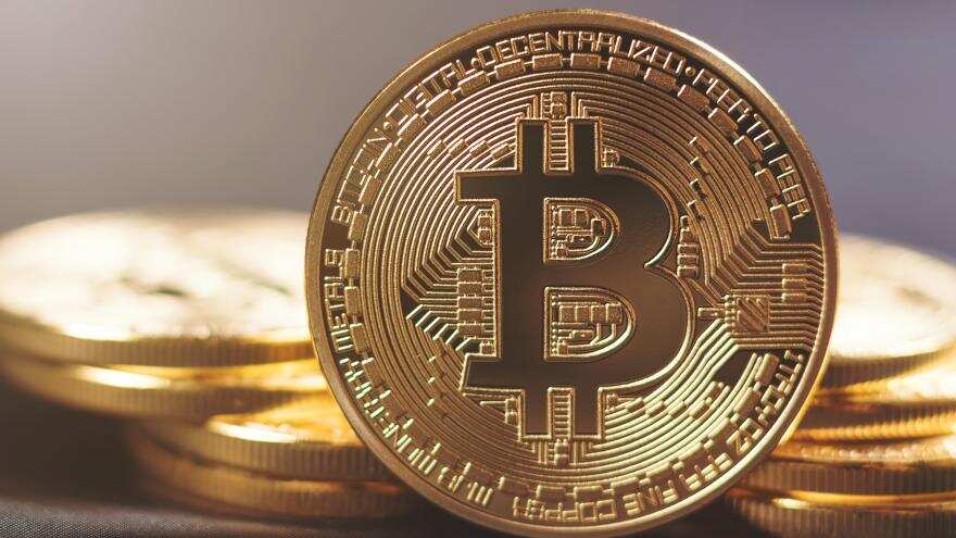 World Business Watch: Tesla sends bitcoin to record high with $1.5bn investment