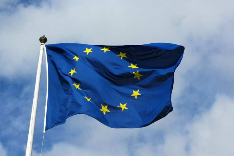 World Business Watch: EU economy to rally in second-quarter as vaccine roll-out accelerates