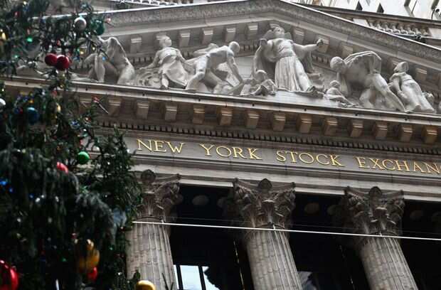 World Business Watch: Wall Street sets record closing highs on stimulus hopes