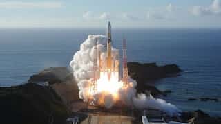 On historic flight, Arab spacecraft to enter Mars orbit