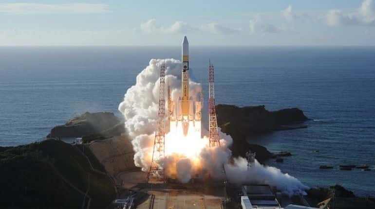 Japanese firm iSpace to send UAE's lunar rover in 2022