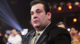 Raj Kapoor's youngest son, actor-filmmaker Rajiv Kapoor dies aged 58