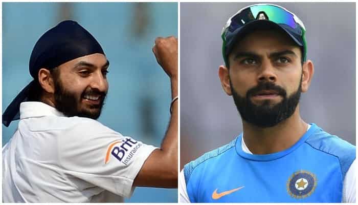 Virat Kohli's captaincy career could end if India lose 2nd Test against England: Monty Panesar to WION Virat Kohli's captaincy career could end if India lose 2nd Test against England: Monty Panesar to WION