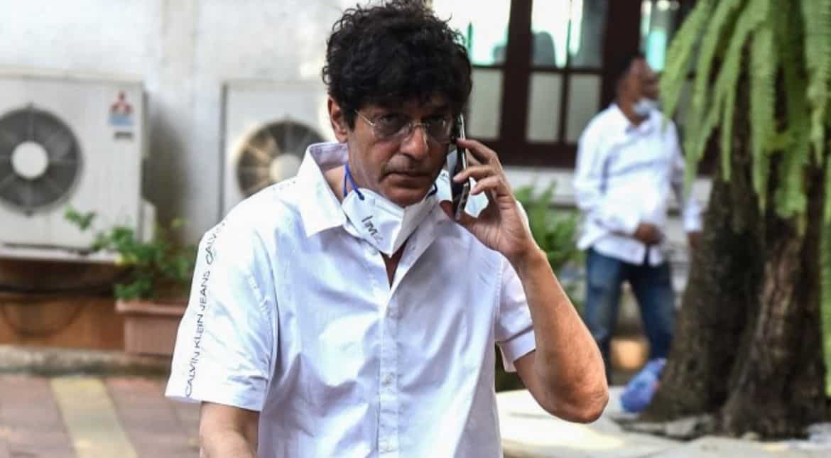 Chunky Pandey
