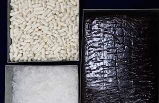 Is Saudi Arabia becoming the drug capital of the Middle East?