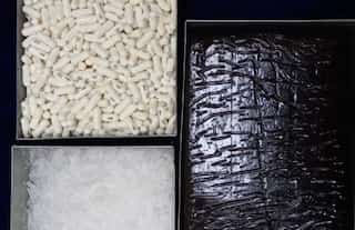 Chennai: Drugs worth Rs 5.1cr hidden in cargo bound for Doha, seized; 2 arrested 