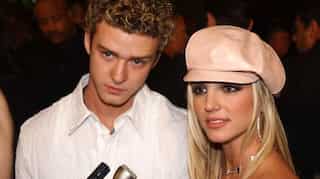 Justin Timberlake apologises to Britney Spears and Janet Jackson: 'I know I failed'