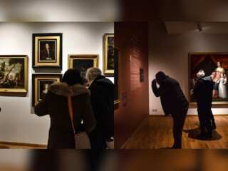 Culture deficiency: A French city's Mayor reopens museums defying coronavirus rules