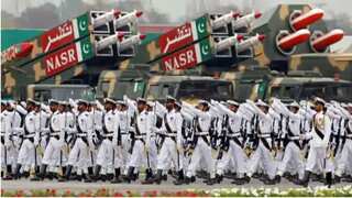 46 countries including Russia, NATO coming to Pakistan for maritime exercise