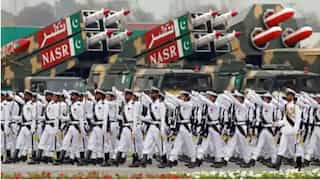 46 countries including Russia, NATO coming to Pakistan for maritime exercise