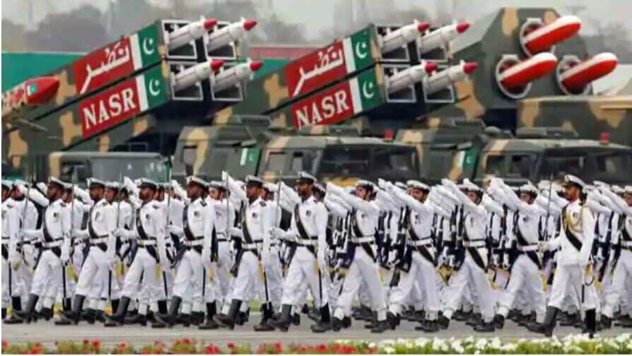 46 countries including Russia, NATO coming to Pakistan for maritime exercise