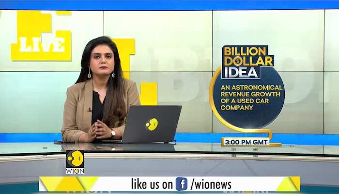 WionNews Video