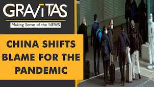Gravitas: Wuhan Virus Origins: WHO mission finds no answers in China