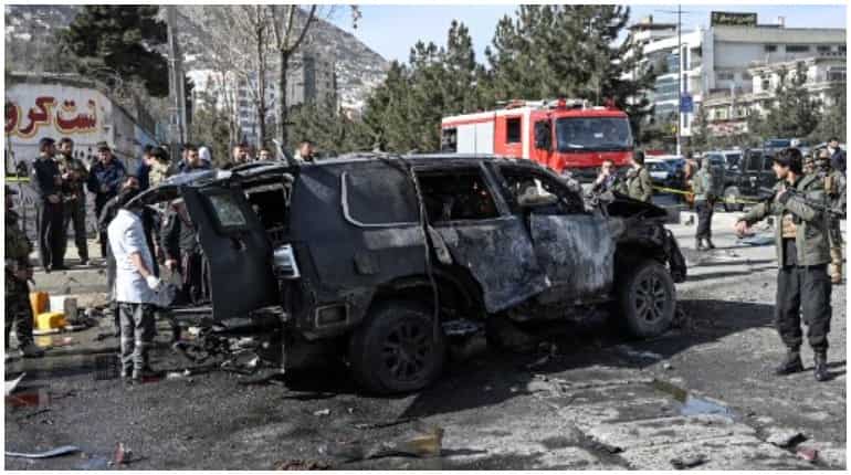 Taliban carried out 141 attacks in 24 hours across Afghanistan, says report Taliban carried out 141 attacks in 24 hours across Afghanistan, says report