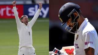 Cricket: England vs India Test series to be played in front of full-capacity crowd