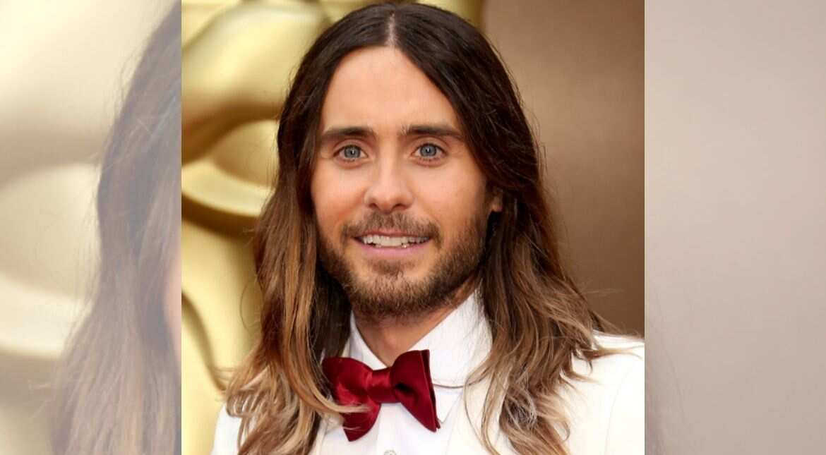 Jared Leto transforms as Zack Snyder's Joker in upcoming cut of Justice League Jared Leto transforms as Zack Snyder's Joker in upcoming cut of Justice League