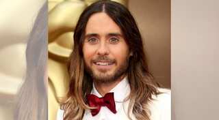 Jared Leto transforms as Zack Snyder's Joker in upcoming cut of Justice League