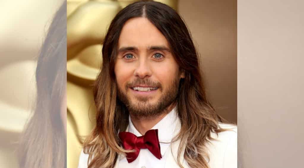 Jared Leto transforms as Zack Snyder's Joker in upcoming cut of Justice League