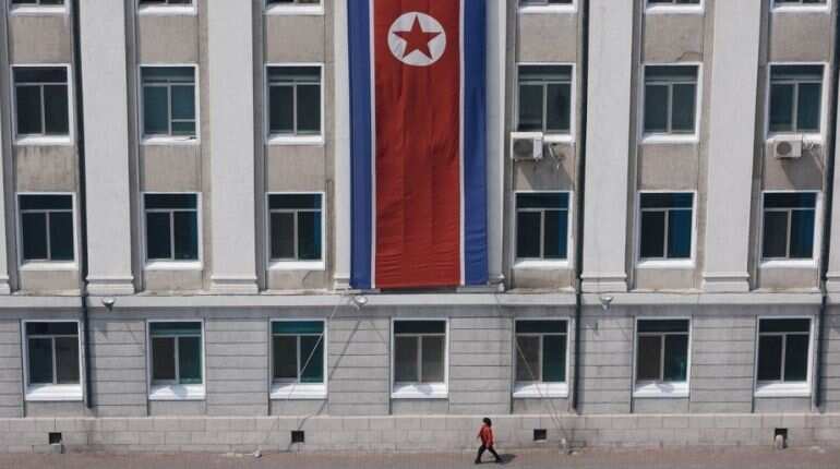 UN: North Korea stole $300m in crypto through cyberattacks to fund nukes UN: North Korea stole $300m in crypto through cyberattacks to fund nukes