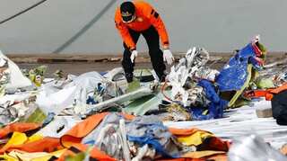 Crashed Indonesian Sriwijaya Air jet had engine thrust imbalance