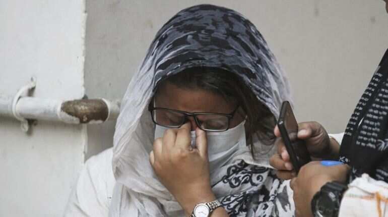 Eight Islamists get death in Bangladesh over publisher’s murder