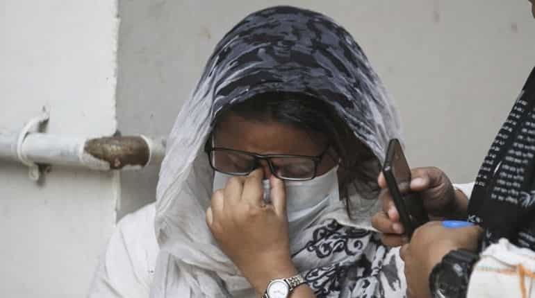 Eight Islamists get death in Bangladesh over publisher’s murder