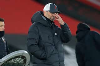 'Meant everything to me': Jurgen Klopp pays emotional tribute to mother after her death