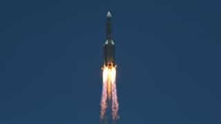 Chinese spacecraft Tianwen-1 successfully enters Mars orbit