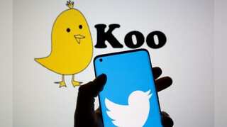 Indian Twitter-like micro-blogging platform Koo witnesses surge in popularity