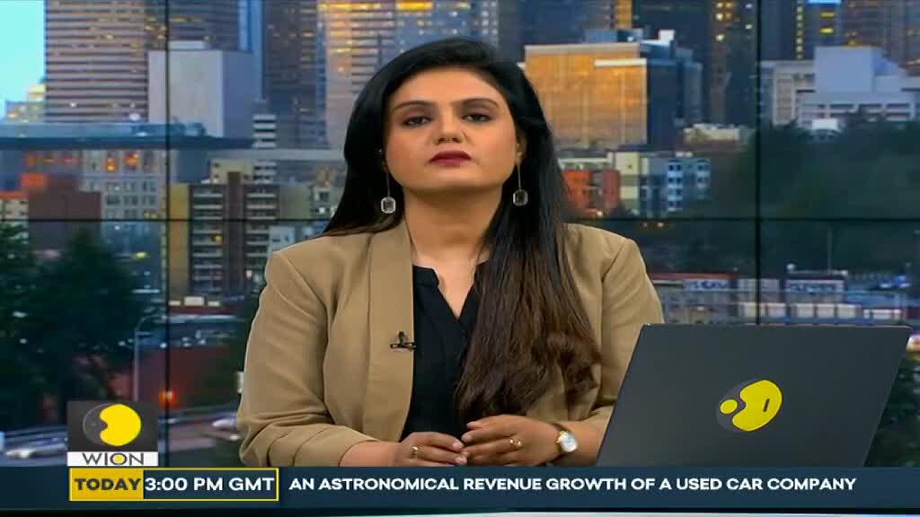 WionNews Video