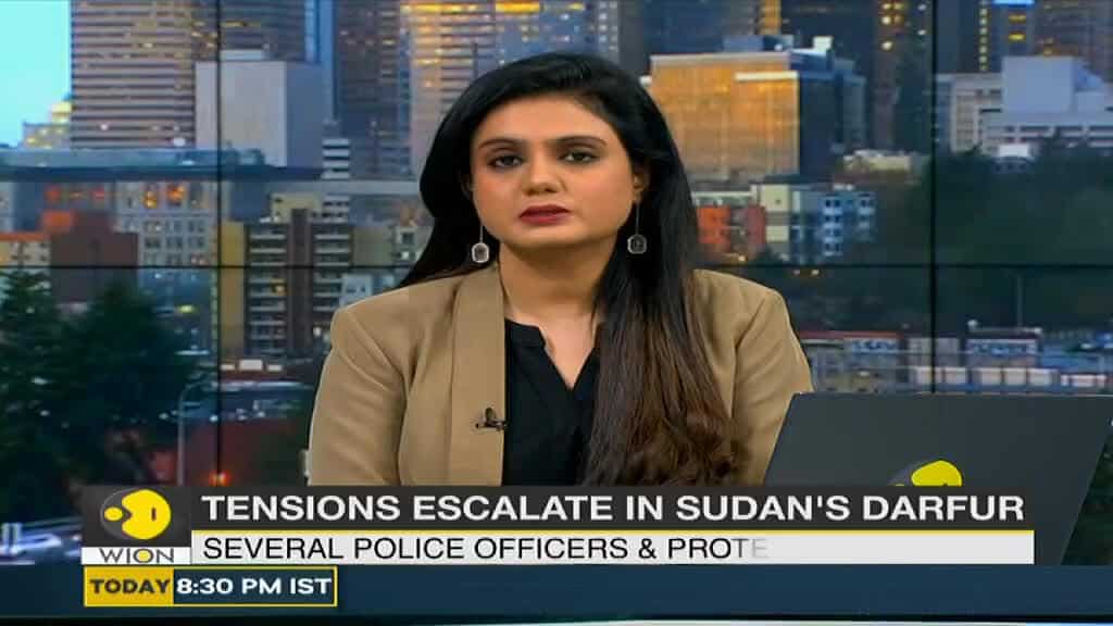 Radical hike in prices of fuel, food & medicine led unrest in South Sudan