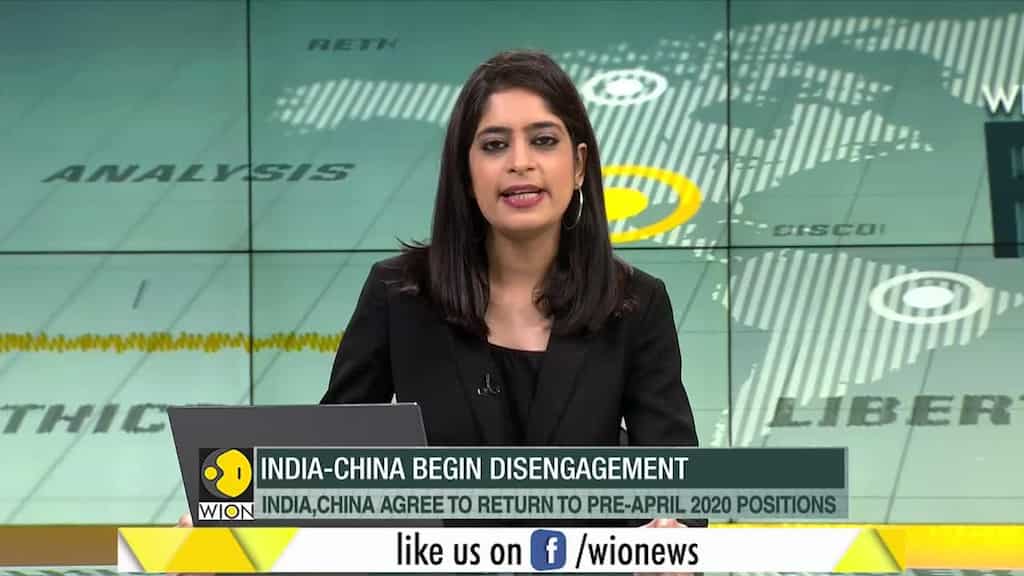 'We will judge Chinese by their actions not by word' says India's Ex-envoy to China Gautam Bambawale