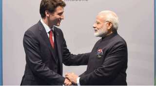 PM Modi assures Canada's Trudeau of COVID vaccine supplies