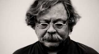 Spanish graphic designer Alberto Corazon dies aged 79