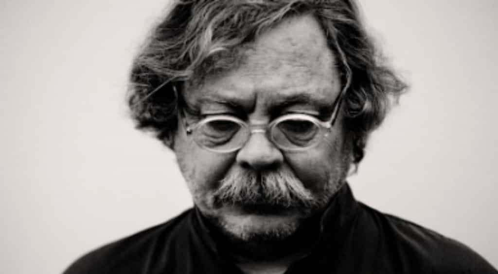 Spanish graphic designer Alberto Corazon dies aged 79